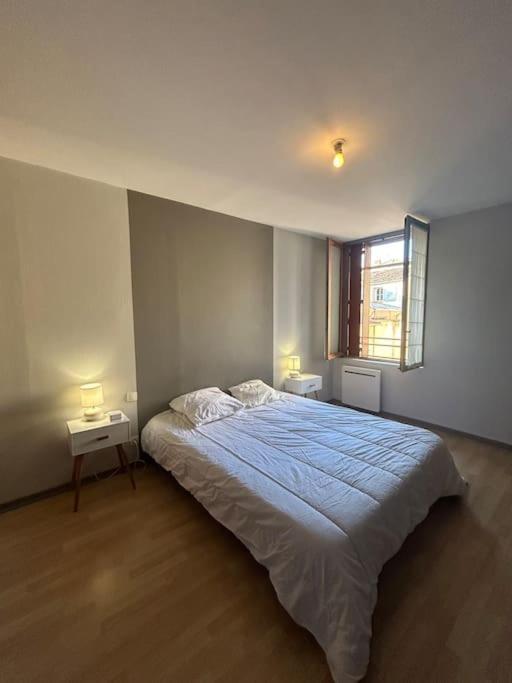 Apartment L'empereur 6p Climatisation