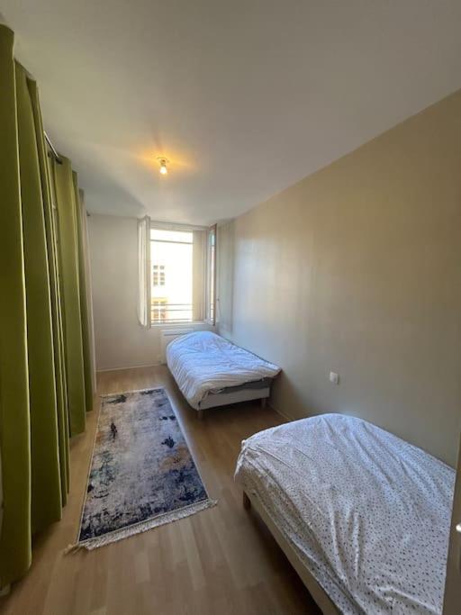 L'empereur 6p Climatisation Apartment