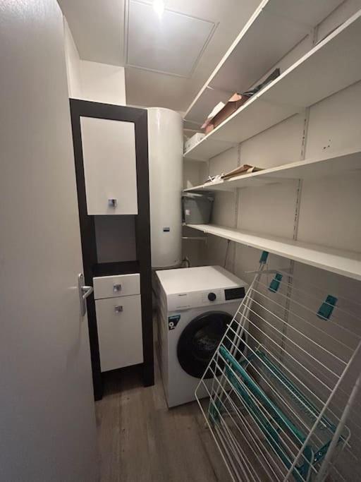 Apartment L'empereur 6p Climatisation Montauban
